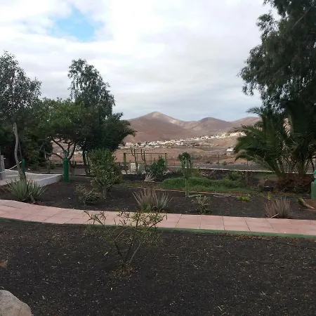 דירה Campo De Tiro Morro Negro *