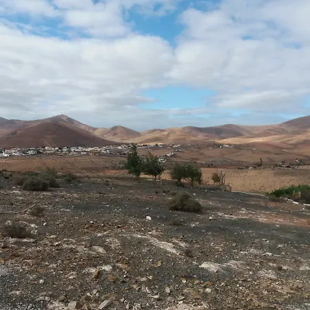 דירה Campo De Tiro Morro Negro