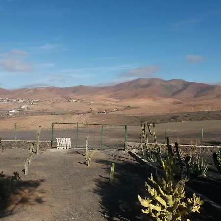 דירה Campo De Tiro Morro Negro