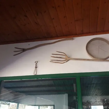 דירה Campo De Tiro Morro Negro *