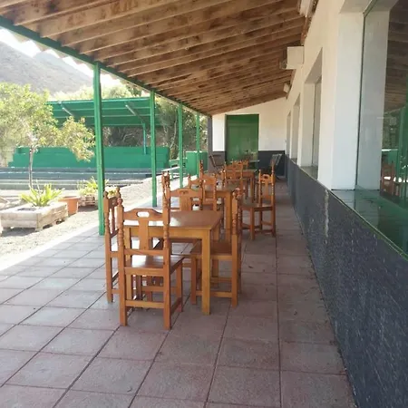 דירה Campo De Tiro Morro Negro