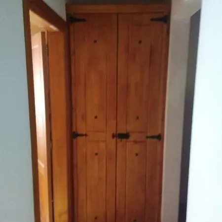 Apartman Campo De Tiro Morro Negro Antigua