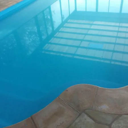 Campo De Tiro Morro Negro Apartment Antigua (Fuerteventura)